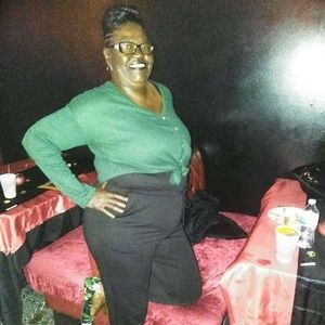 Meet your Posher, Lethia